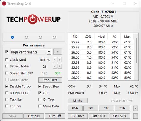 edp other throttlestop yellow|throttlestop limits edp other.